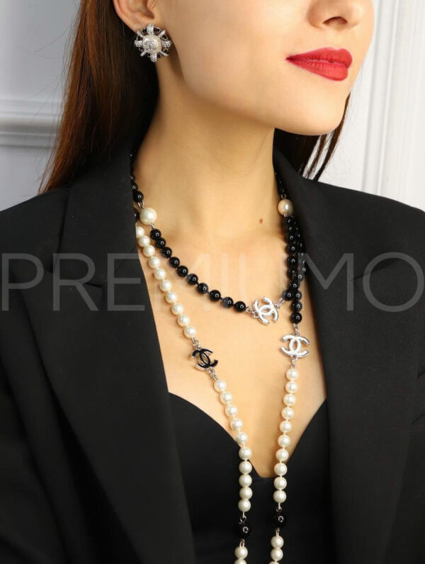 Chanel серьги PR780564 3