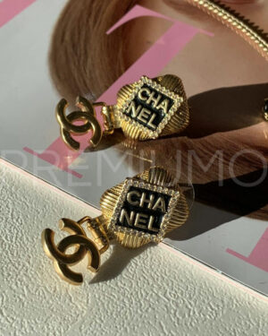 Chanel серьги PR271368