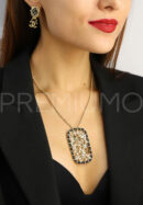 Chanel серьги PR271368 7