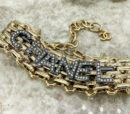 Chanel браслет PR670069 5