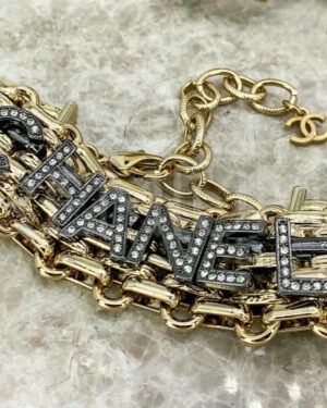 Chanel браслет PR670069