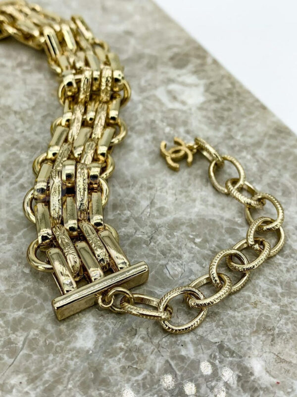 Chanel браслет PR670069 3