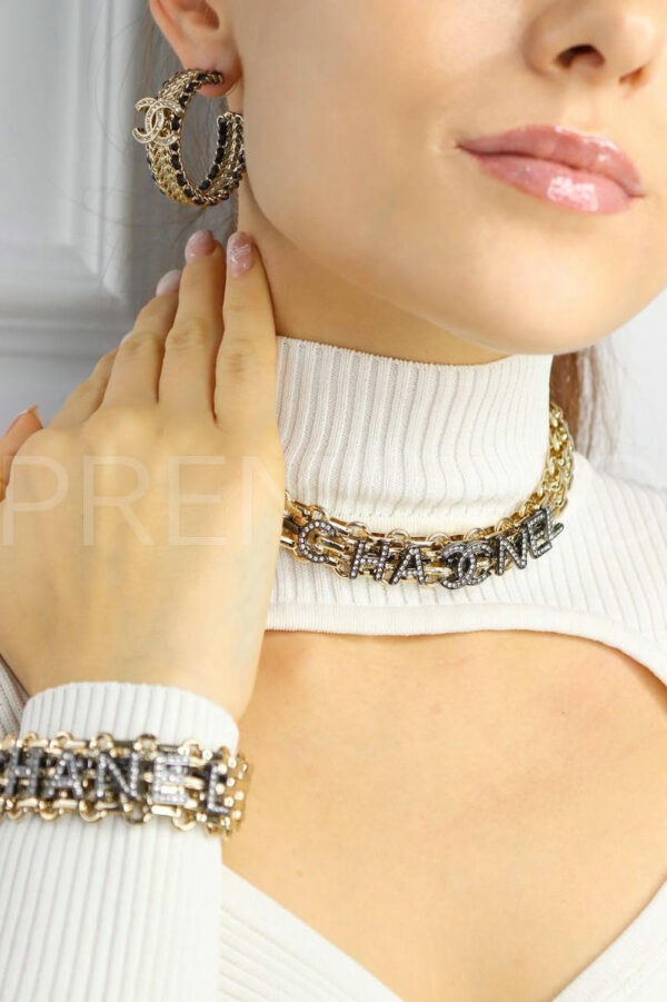 Chanel браслет PR670069 4