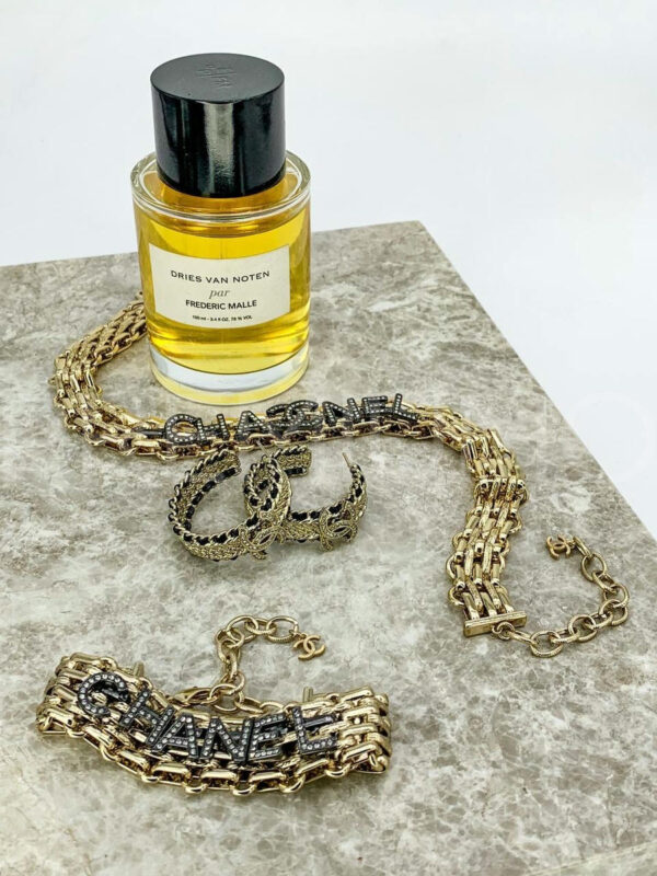 Chanel браслет PR670069 2