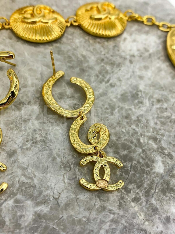 Chanel серьги PR939318 3