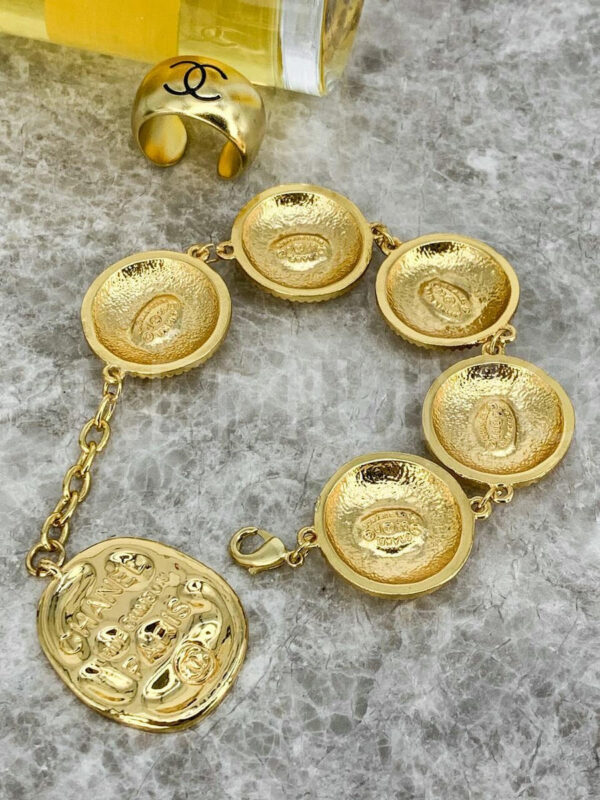 Chanel браслет PR466081 2