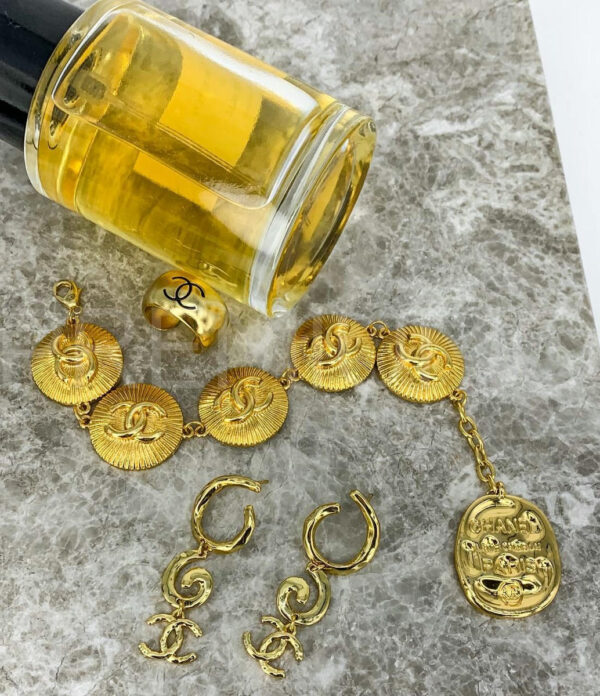 Chanel браслет PR466081