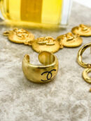 Chanel кольцо PR920612 4