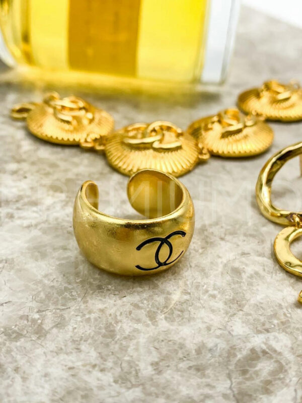 Chanel кольцо PR920612