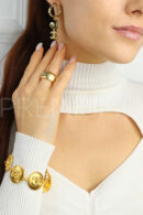 Chanel кольцо PR920612 6