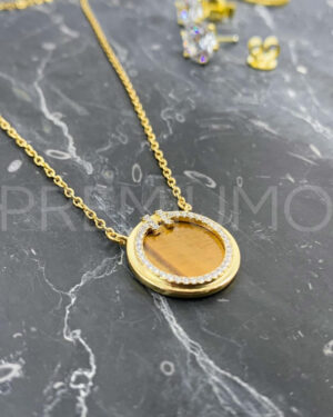 Tiffany & Co. кулон PR511488