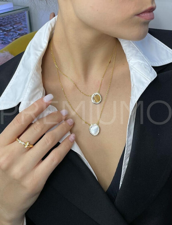 Tiffany & Co. кулон PR511488 3