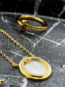 Tiffany & Co. кулон PR663215 7