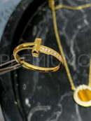Tiffany & Co. кольцо PR926643 4