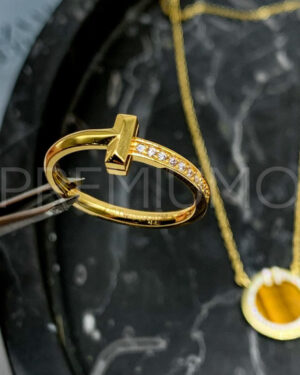Tiffany & Co. кольцо PR926643