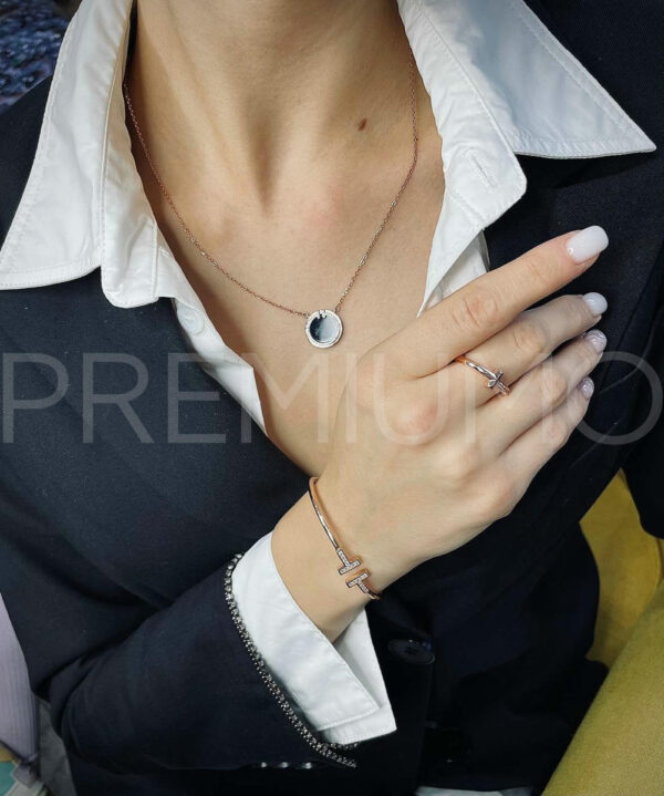 Tiffany & Co. кулон PR608713 3