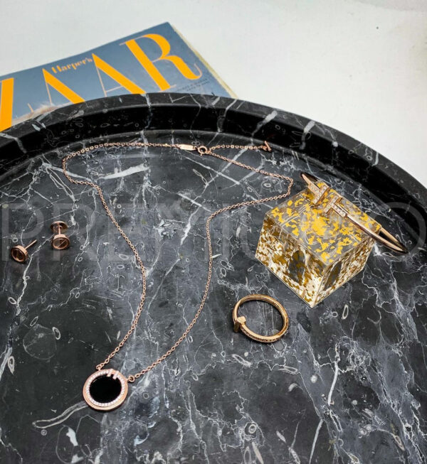 Tiffany & Co. кулон PR608713 2