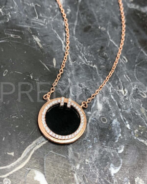 Tiffany & Co. кулон PR608713