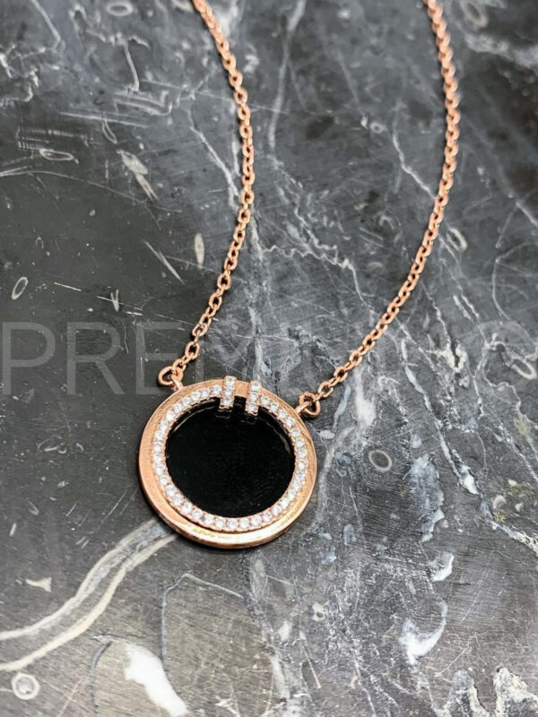 Tiffany & Co. кулон PR608713