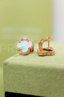 Van Cleef & Arpels серьги PR828042 4
