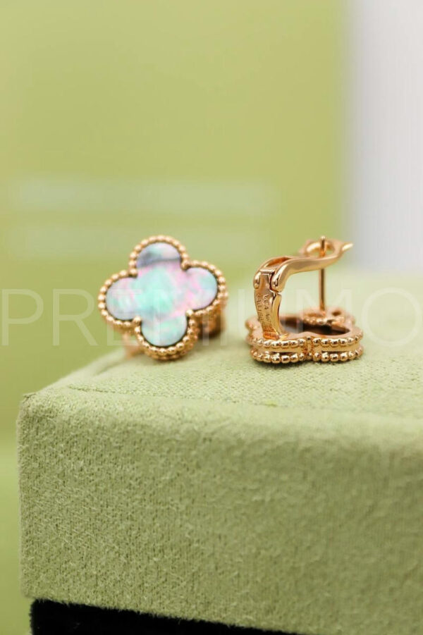 Van Cleef & Arpels серьги PR828042
