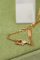 Van Cleef & Arpels подвеска PR454245 12