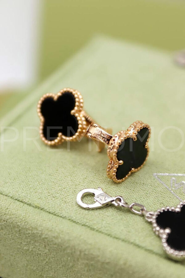 Van Cleef & Arpels браслет PR349978 5