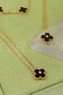Van Cleef & Arpels подвеска PR105443 8