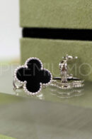 Van Cleef & Arpels серьги PR925081 3