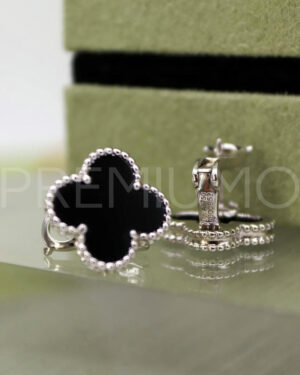 Van Cleef & Arpels серьги PR925081