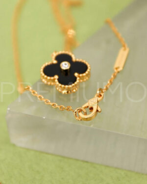 Van Cleef & Arpels подвеска PR105443