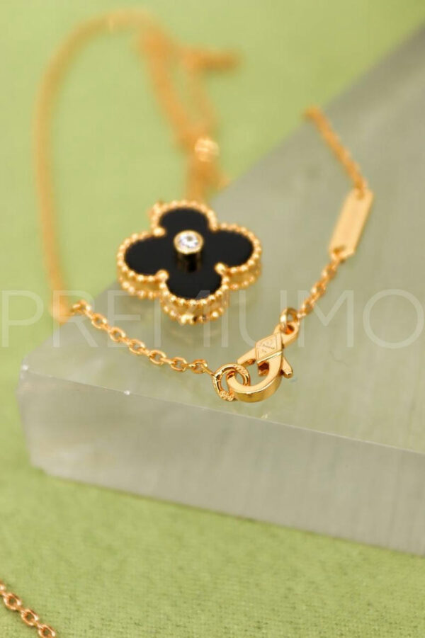 Van Cleef & Arpels подвеска PR105443