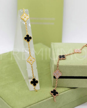 Van Cleef & Arpels браслет PR569440 Van Cleef & Arpels браслет PR569440