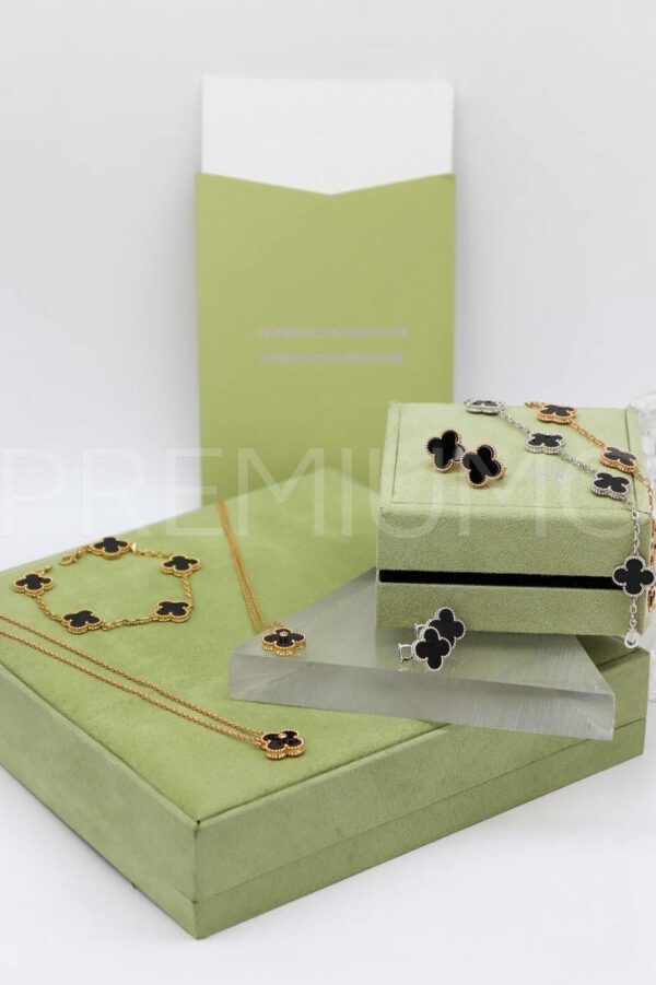 Van Cleef & Arpels браслет PR311684 4
