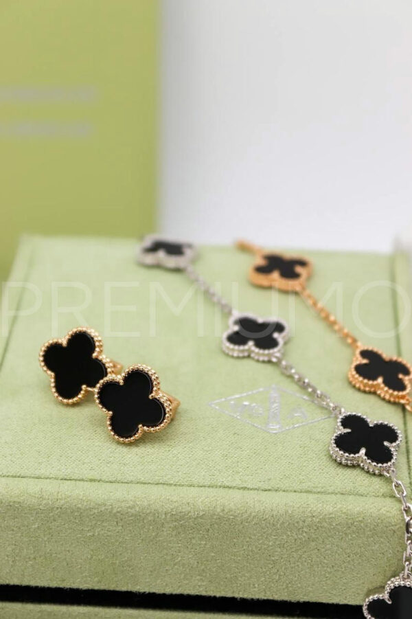 Van Cleef & Arpels браслет PR986650 9