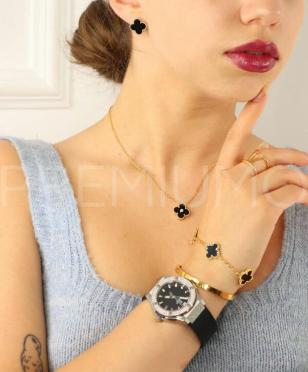Van Cleef & Arpels браслет PR311684 5