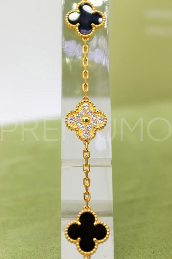 Van Cleef & Arpels браслет PR967609 7