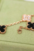 Van Cleef & Arpels браслет PR569440 6