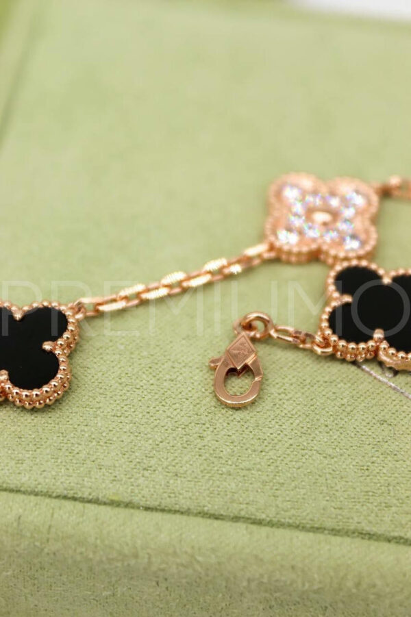 Van Cleef & Arpels браслет PR569440 2
