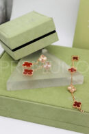 Van Cleef & Arpels серьги PR141161 30