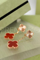 Van Cleef & Arpels серьги PR141161 28