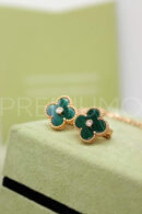 Van Cleef & Arpels серьги PR310114 10