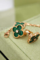 Van Cleef & Arpels серьги PR310114 9