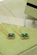 Van Cleef & Arpels подвеска PR516908 13