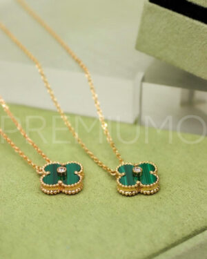 Van Cleef & Arpels подвеска PR374279