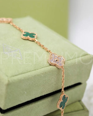 Van Cleef & Arpels браслет PR276419
