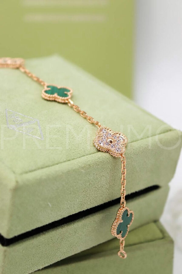 Van Cleef & Arpels браслет PR276419