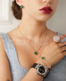 Van Cleef & Arpels подвеска PR516908 17