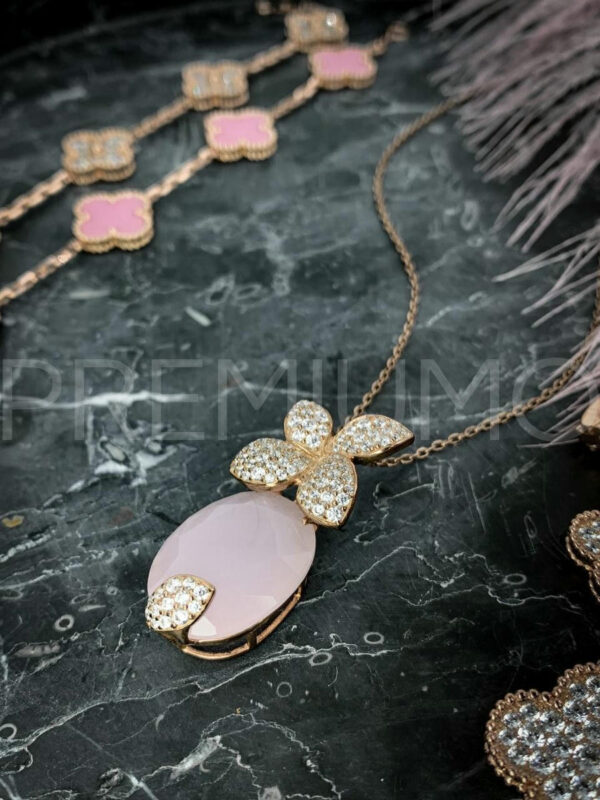 Van Cleef & Arpels браслет PR367807 3