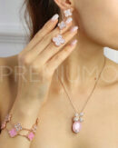 Van Cleef & Arpels браслет PR367807 8